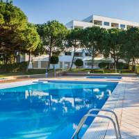 Aparthotel The Patio Suite