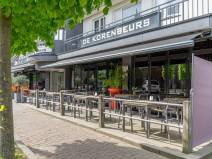 Fletcher Hotel-Restaurant De Korenbeurs