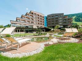 Falkensteiner Schladming