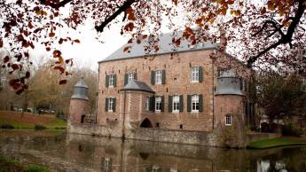 Fletcher Hotel-Restaurant Kasteel Erenstein