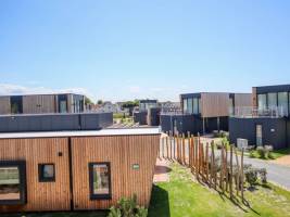 Strandpark Vlugtenburg aan Zee