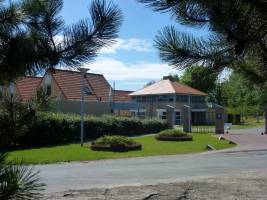 Dormio Resort Berck-sur-Mer