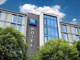 Ibis Budget Sheffield Centre St Marys Gate