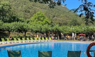 Taïga Bassegoda Park