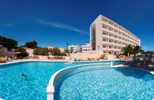 Invisa Hotel Ereso