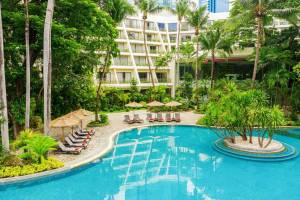 Mövenpick BDMS Wellness Resort Bangkok