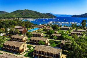 Rixos Premium Gocek