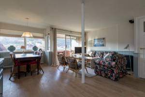 Appartement - Duinweg 117-4 | Zoutelande 'Duinoord'
