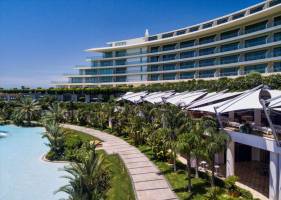 Maxx Royal Belek Golf Resort