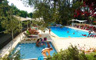 Camping Fontisson