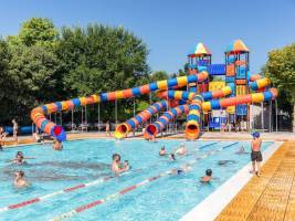 Camping Villaggio San Francesco Caorle