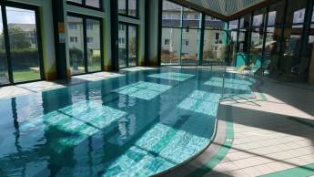 Werrapark Resort Hotel Heubacher Höhe