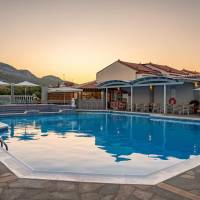 Hotel Athena