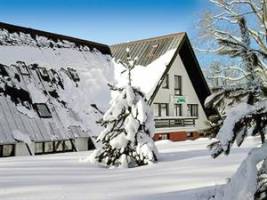 Harrachovka Spa en Wellness