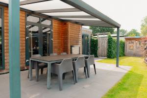 Veluwe Villa met sauna | 6 personen