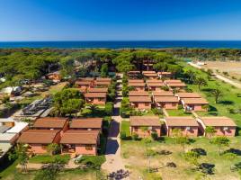 Club Degli Amici Capalbio Superior