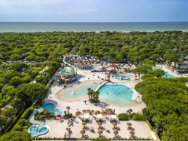 Camping Union Lido Mare