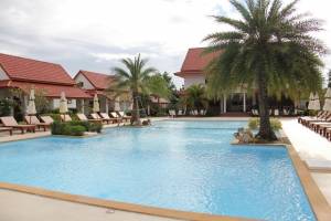 Armonia Village Resort and Spa