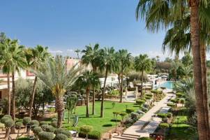 Iberostar Waves Club Palmeraie Marrakech