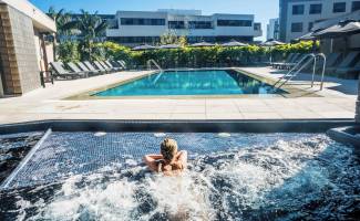 Cordis, Auckland by Langham Hospitality Group