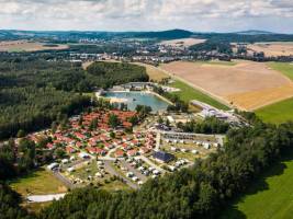 Trixi Ferienpark Zittauer Gebirge