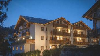 Naturhotel Margherita