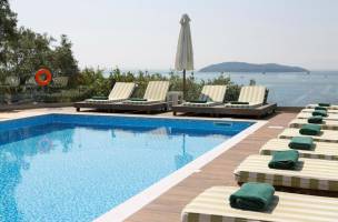 Irida Aegean View