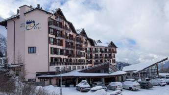 Hotel Pian di Neve