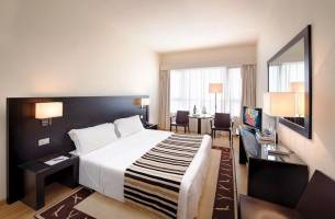 Sardegna Suites en Restaurant - Cagliari