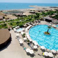 Hotel Seamelia Beach Resort