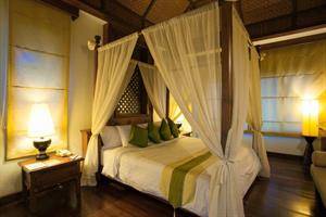 Fair House Villas en Spa