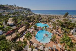 Corallium Beach by Lopesan Hotels