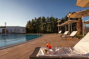 Grand Hotel La Chiusa di Chietri