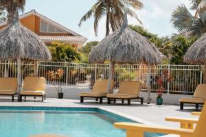 Fly & Go Bon Bini Seaside Resort