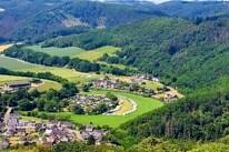 Camping Wiedschleife
