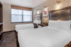 Comfort Manhattan Midtown West