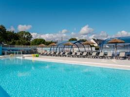 Camping Les Jardins de Kergal