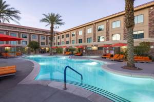 Cannery Hotel&Casino