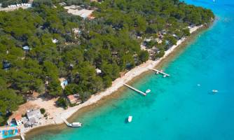 Camping Naturist Baldarin