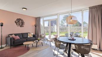 Summio Vakantiepark Emslandermeer