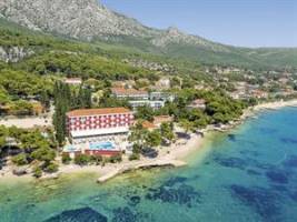 Aminess Bellevue Casa en Hotel en Village