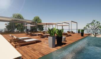 Corfu Acharavi Hotel