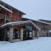 Résidence Les Arolles - Voordeeltarief