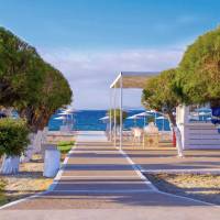 Fito Aqua Bleu Resort