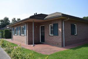 Bungalow Boeschoten | 6 personen