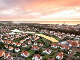 Roompot Noordzee Residence Cadzand-Bad