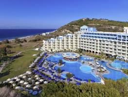Atrium Platinum Resort Hotel & Spa