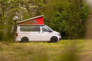 Campspace in Nordstemmen, Niedersachsen