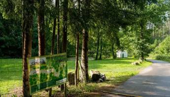 Camping Bockenauer Schweiz