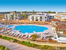 Universal Grand Leon en Spa